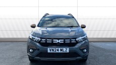 Dacia Jogger 1.6 HEV Extreme 5dr Auto Hybrid Estate